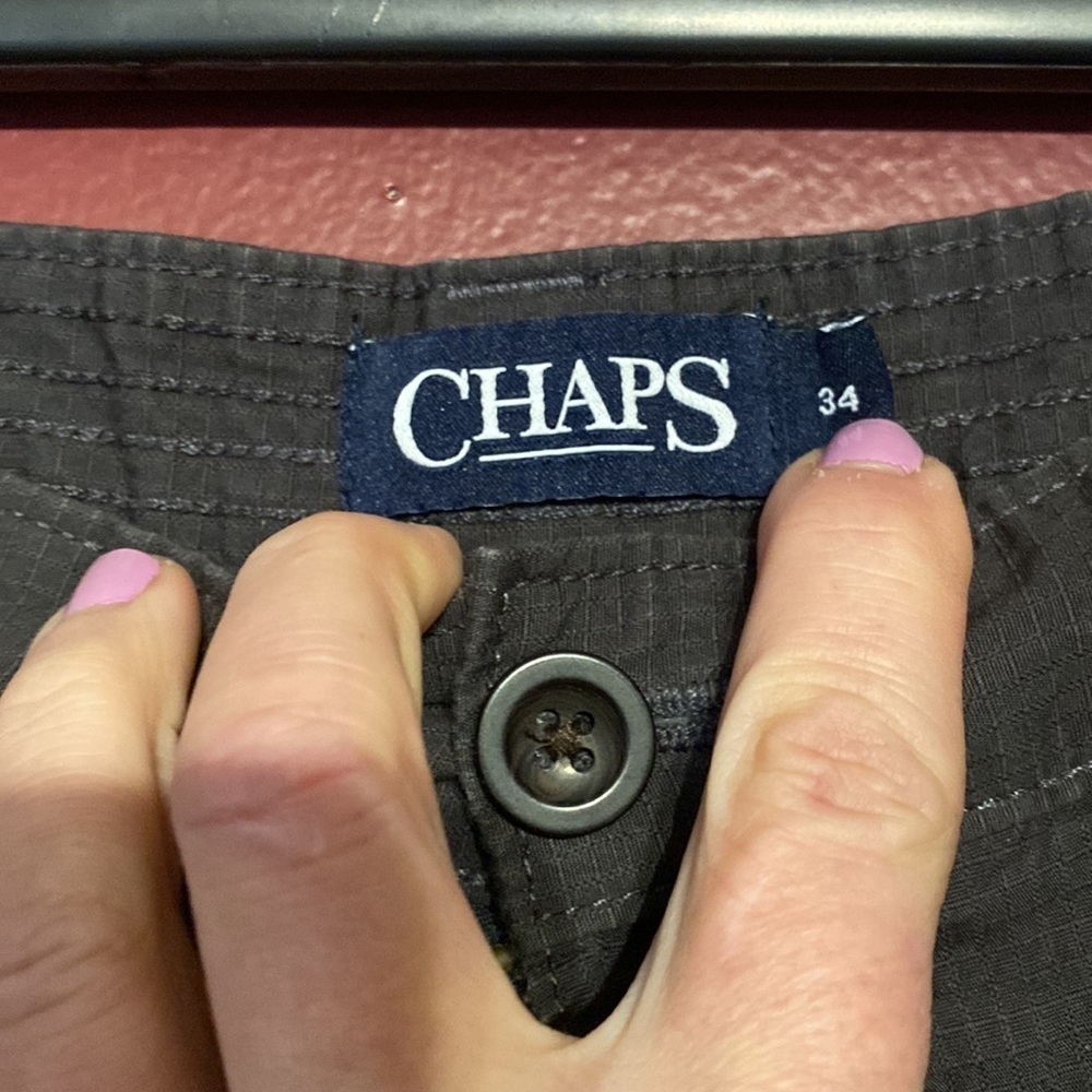 Chaps cargo shorts​​​ - Picture 2 of 4